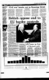 Irish Independent Friday 06 December 1996 Page 13