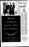 Irish Independent Friday 06 December 1996 Page 14