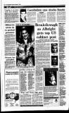 Irish Independent Friday 06 December 1996 Page 36