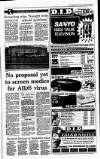 Irish Independent Saturday 07 December 1996 Page 7