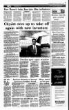 Irish Independent Saturday 07 December 1996 Page 15