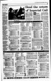 Irish Independent Saturday 07 December 1996 Page 21