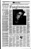 Irish Independent Saturday 07 December 1996 Page 30