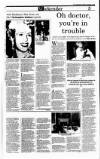 Irish Independent Saturday 07 December 1996 Page 33