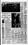 Irish Independent Monday 09 December 1996 Page 4