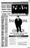 Irish Independent Monday 09 December 1996 Page 11