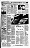 Irish Independent Monday 09 December 1996 Page 16
