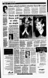 Irish Independent Tuesday 10 December 1996 Page 30