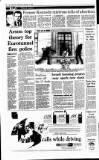 Irish Independent Wednesday 11 December 1996 Page 30