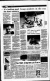 Irish Independent Thursday 12 December 1996 Page 32