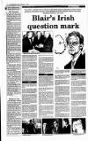 Irish Independent Friday 13 December 1996 Page 14