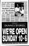Irish Independent Saturday 14 December 1996 Page 3