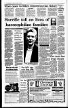 Irish Independent Saturday 14 December 1996 Page 6