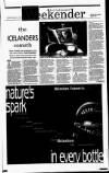 Irish Independent Saturday 14 December 1996 Page 31