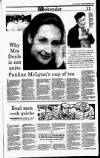 Irish Independent Saturday 14 December 1996 Page 41