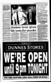 Irish Independent Wednesday 18 December 1996 Page 5