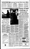 Irish Independent Wednesday 18 December 1996 Page 8