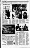 Irish Independent Wednesday 18 December 1996 Page 14