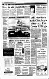 Irish Independent Wednesday 18 December 1996 Page 30