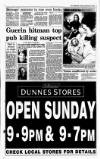 Irish Independent Saturday 21 December 1996 Page 3
