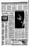 Irish Independent Saturday 21 December 1996 Page 12