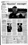Irish Independent Saturday 21 December 1996 Page 15
