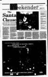Irish Independent Saturday 21 December 1996 Page 26