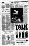 Irish Independent Saturday 21 December 1996 Page 28
