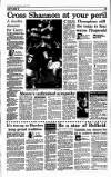 Irish Independent Monday 23 December 1996 Page 30
