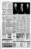 Irish Independent Saturday 28 December 1996 Page 8