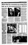 Irish Independent Saturday 28 December 1996 Page 13