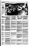 Irish Independent Saturday 28 December 1996 Page 14