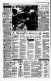 Irish Independent Saturday 28 December 1996 Page 15