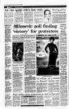 Irish Independent Saturday 28 December 1996 Page 24