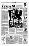 Irish Independent Saturday 28 December 1996 Page 31