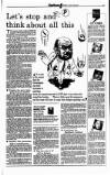 Irish Independent Saturday 28 December 1996 Page 37