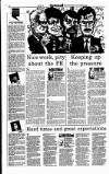 Irish Independent Saturday 28 December 1996 Page 38