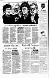 Irish Independent Saturday 28 December 1996 Page 39