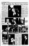 Irish Independent Monday 30 December 1996 Page 10