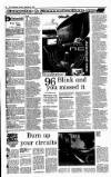 Irish Independent Monday 30 December 1996 Page 16