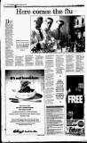 Irish Independent Monday 06 January 1997 Page 14