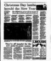 Irish Independent Tuesday 07 January 1997 Page 35