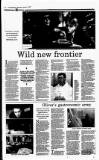 Irish Independent Wednesday 08 January 1997 Page 12