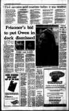 Irish Independent Friday 10 January 1997 Page 8