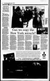 Irish Independent Friday 10 January 1997 Page 14