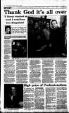 Irish Independent Saturday 11 January 1997 Page 13