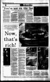 Irish Independent Saturday 11 January 1997 Page 31