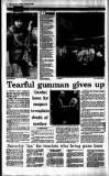 Irish Independent Saturday 18 January 1997 Page 4
