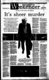 Irish Independent Saturday 18 January 1997 Page 29