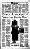 Irish Independent Saturday 18 January 1997 Page 31